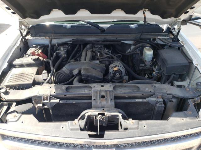 Photo 7 from auction – 2010 CHEVROLET SILVERADO with VIN 3GCRKSE31AG241837