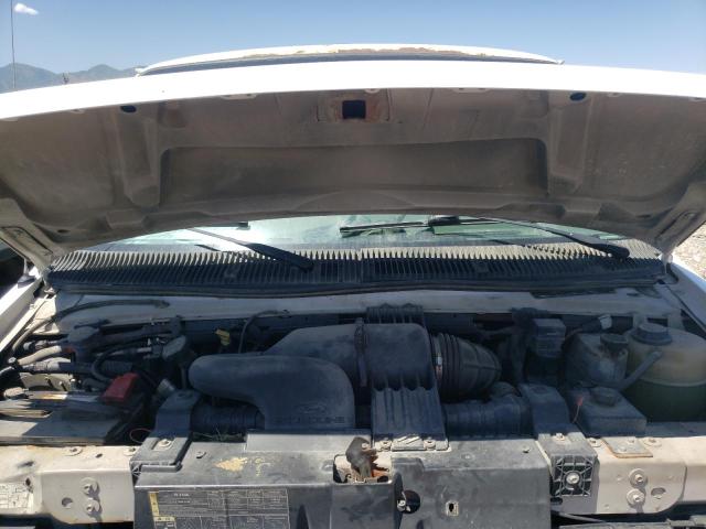 Photo 7 from auction – 2007 FORD ECONOLINE with VIN 1FTNE24W97DA25340
