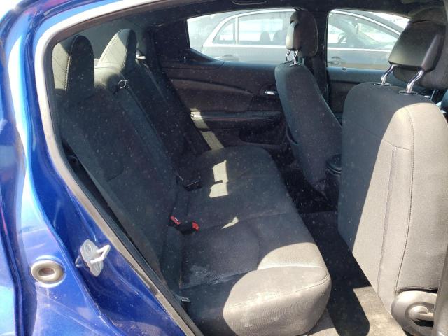 Photo 6 from auction – 2012 DODGE AVENGER SX with VIN 1C3CDZCB2CN280129