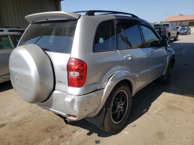 صورة رقم 4 من المزاد - 2004 TOYOTA RAV4 مع VIN JTEHD20V840016172