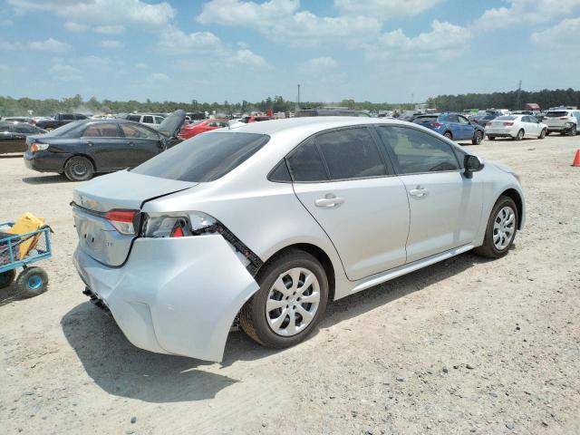 Photo 4 from auction – 2022 TOYOTA COROLLA LE with VIN JTDEPMAE5N3018955