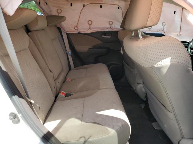 Photo 6 from auction – 2012 HONDA CR-V EX with VIN 5J6RM4H51CL063205