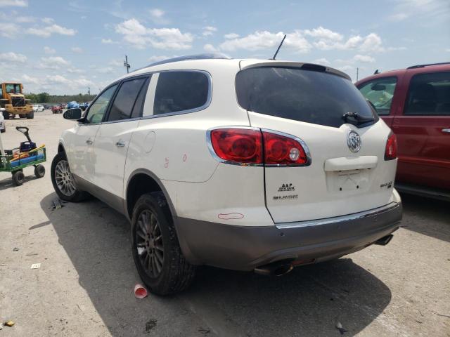 Photo 3 from auction – 2011 BUICK ENCLAVE CX with VIN 5GAKRBED7BJ104165