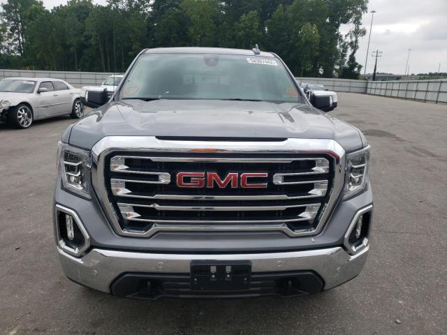 Photo 9 from auction – 2022 GMC SIERRA LIM with VIN 3GTU9DED0NG107577