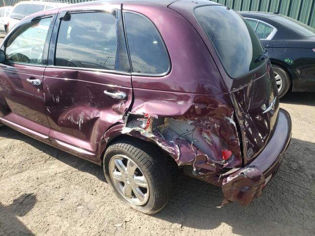 صورة رقم 9 من المزاد - 2003 CHRYSLER PT CRUISER مع VIN 3C8FY68B93T621741
