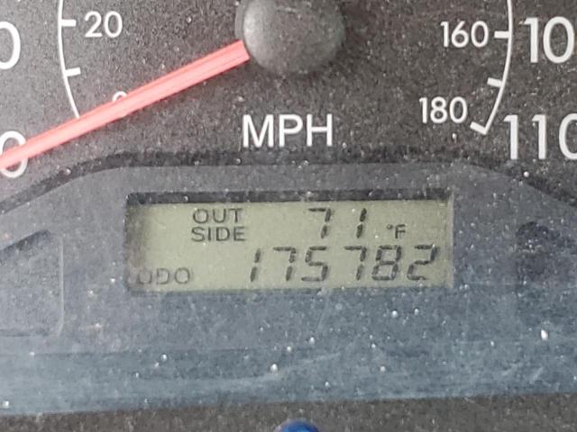 Photo 8 from auction – 2008 TOYOTA COROLLA CE with VIN 1NXBR32E48Z044270