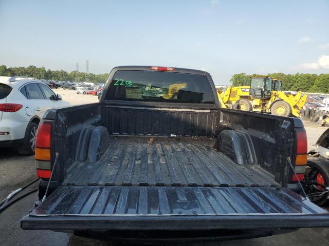 Photo 9 from auction – 2005 GMC NEW SIERRA with VIN 2GTEC19T651160623