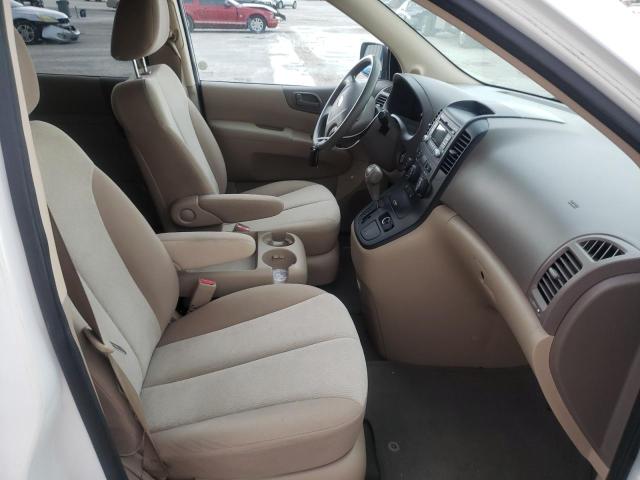 Photo 5 from auction – 2012 KIA SEDONA LX with VIN KNDMG4C75C6488327