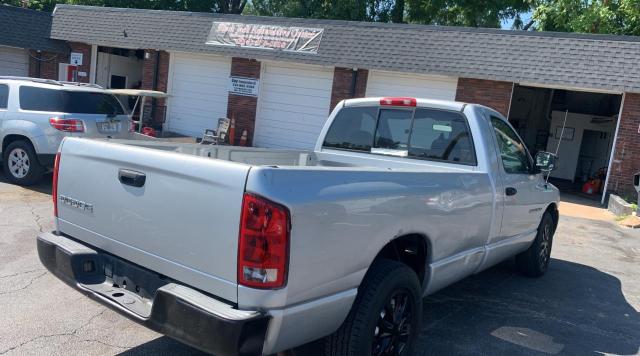 Photo 4 from auction – 2003 DODGE RAM 1500 S with VIN 1D7HA16K63J573374