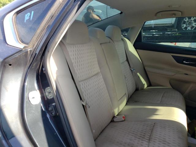 Photo 6 from auction – 2016 NISSAN ALTIMA 2.5 with VIN 1N4AL3AP9GC206635