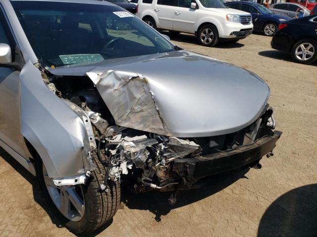 Photo 9 from auction – 2012 TOYOTA CAMRY BASE with VIN 4T1BF1FK9CU137596
