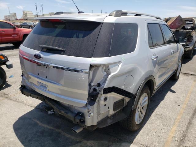 Photo 4 from auction – 2012 FORD EXPLORER X with VIN 1FMHK7D8XCGA20821