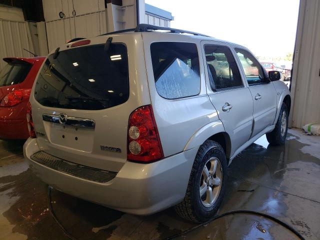 Photo 4 from auction – 2005 MAZDA TRIBUTE S with VIN 4F2CZ96145KM32920