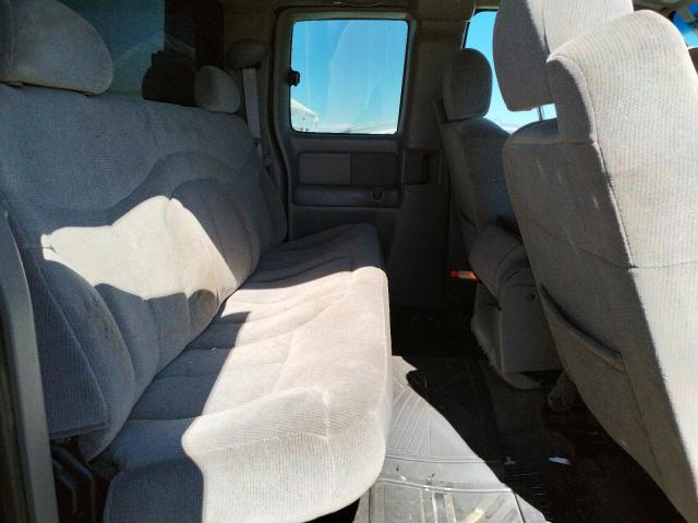 Photo 6 from auction – 2000 GMC NEW SIERRA with VIN 1GTEK19T9YE398116