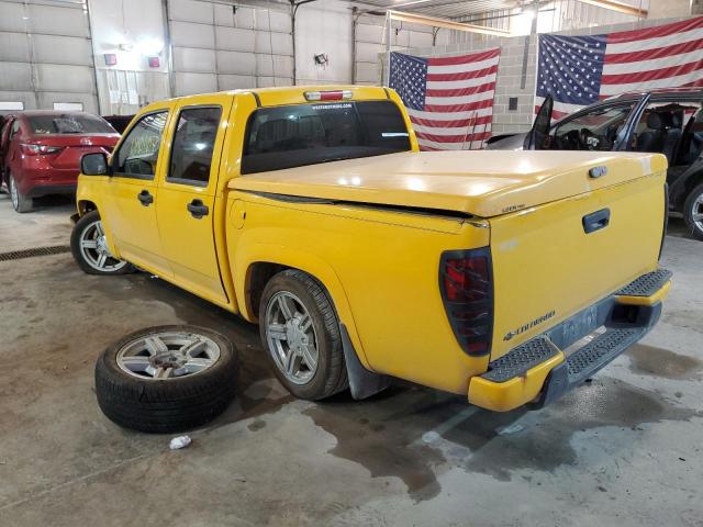 Photo 3 from auction – 2006 CHEVROLET COLORADO with VIN 1GCCS136568283129