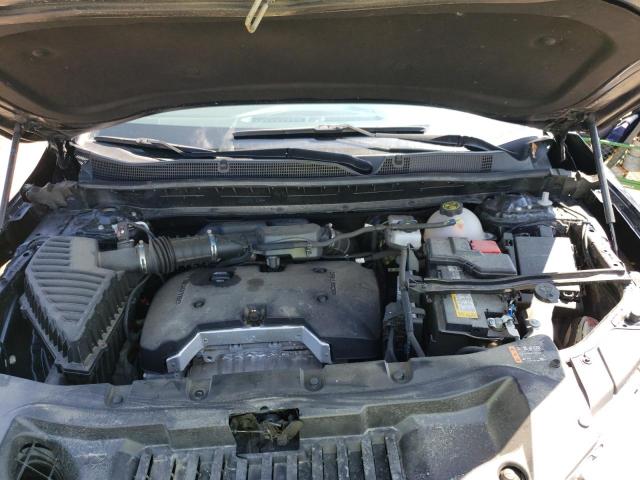Photo 7 from auction – 2021 CHEVROLET BLAZER 1LT with VIN 3GNKBBRA1MS534348