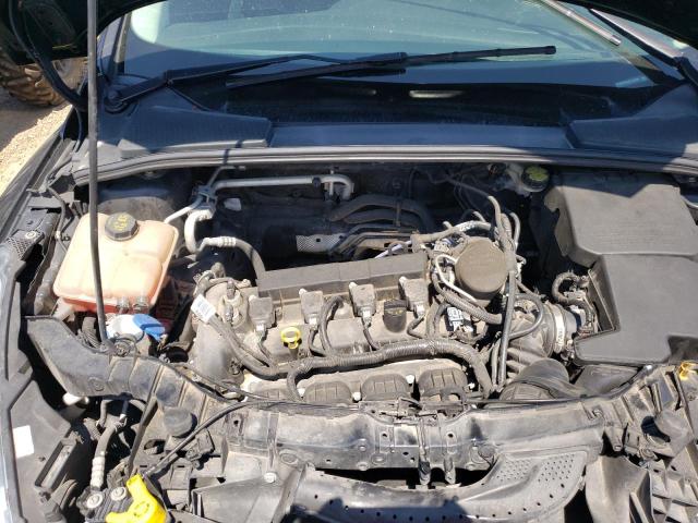 Photo 7 from auction – 2016 FORD FOCUS SE with VIN 1FADP3F26GL229580