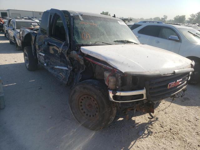Photo 1 from auction – 2006 GMC NEW SIERRA with VIN 1GTEK19BX6Z210944