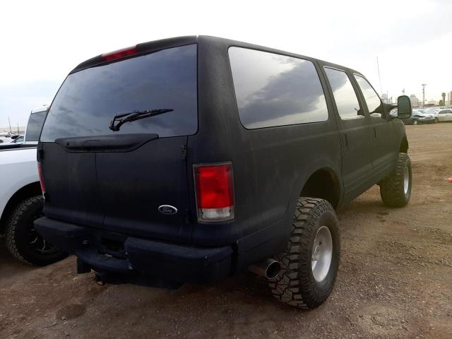 Photo 4 from auction – 2000 FORD EXCURSION with VIN 1FMSU43F5YED63991