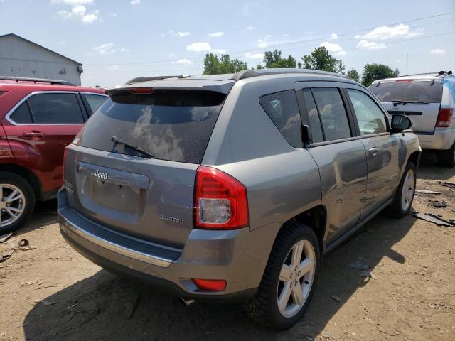 Photo 4 from auction – 2012 JEEP COMPASS LI with VIN 1C4NJDCBXCD505094