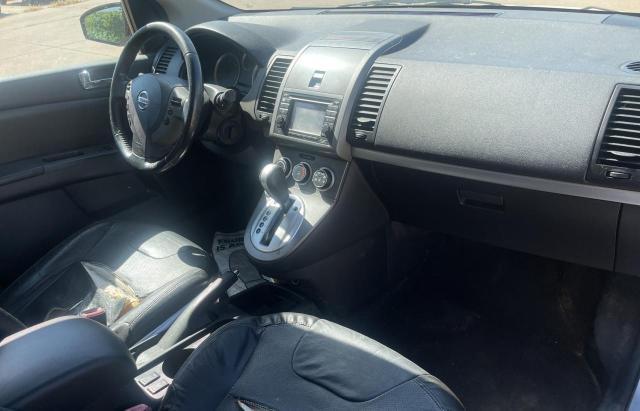 Photo 5 from auction – 2012 NISSAN SENTRA 2.0 with VIN 3N1AB6APXCL743983