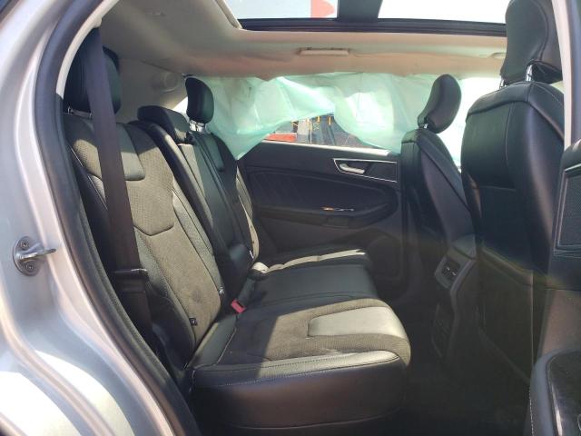 Photo 6 from auction – 2018 FORD EDGE SPORT with VIN 2FMPK4AP3JBC62750