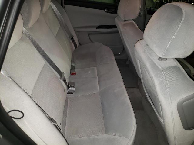Photo 6 from auction – 2009 CHEVROLET IMPALA 1LT with VIN 2G1WT57N591224889