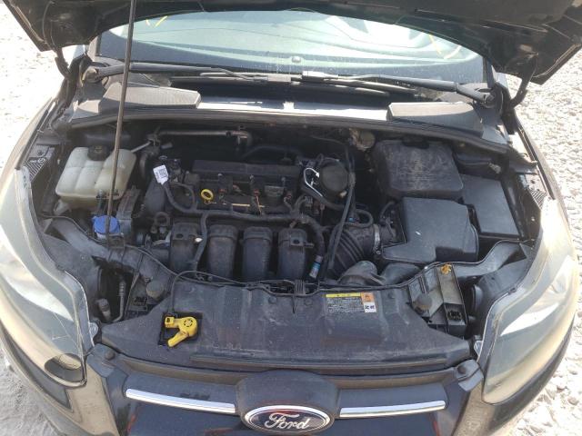 Photo 7 from auction – 2014 FORD FOCUS SE with VIN 1FADP3F25EL233651