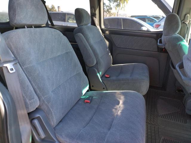 Photo 6 from auction – 2001 HONDA ODYSSEY EX with VIN 2HKRL18791H558424