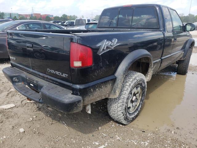 Photo 4 from auction – 2003 CHEVROLET S10 with VIN 1GCCT19X338146280