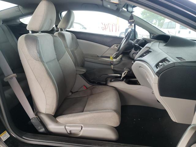 Photo 5 from auction – 2012 HONDA CIVIC LX with VIN 2HGFG3B54CH523264