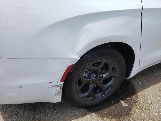 Photo 9 from auction – 2022 CHRYSLER PACIFICA H with VIN 2C4RC1S75NR147796