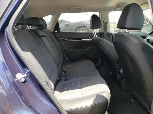 Photo 6 from auction – 2022 KIA SELTOS S with VIN KNDEU2AA3N7236086