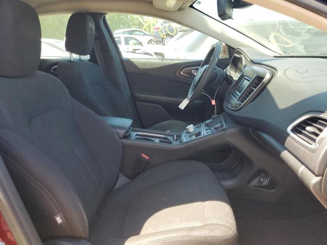 Photo 5 from auction – 2016 CHRYSLER 200 LIMITE with VIN 1C3CCCAB2GN166236