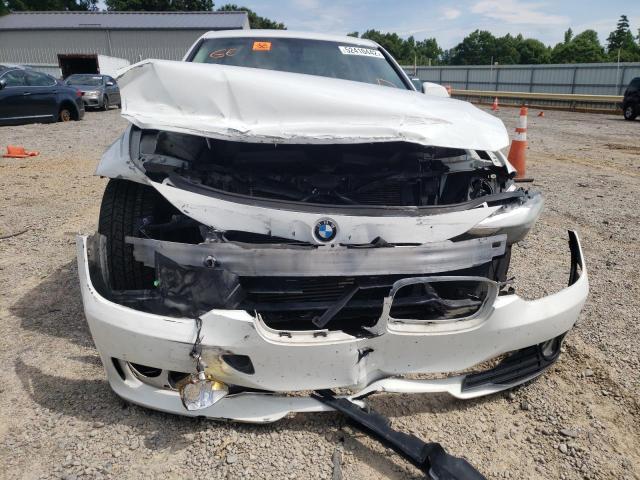 Photo 9 from auction – 2015 BMW 320 I with VIN WBA3B1C55FK138342