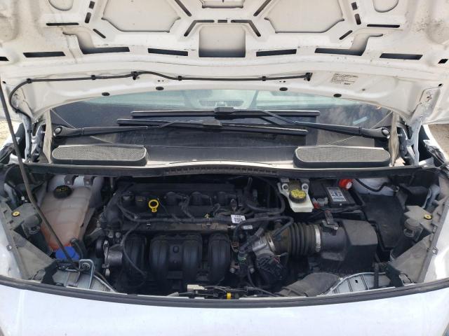 Photo 7 from auction – 2018 FORD TRANSIT CO with VIN NM0LS6E72J1379608