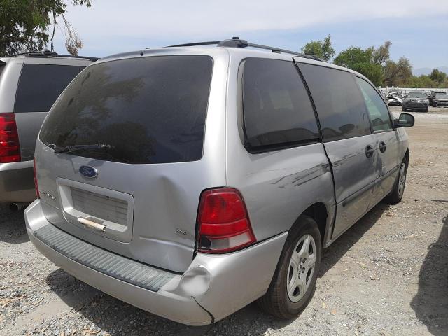 Photo 4 from auction – 2005 FORD FREESTAR S with VIN 2FMZA51615BA27259