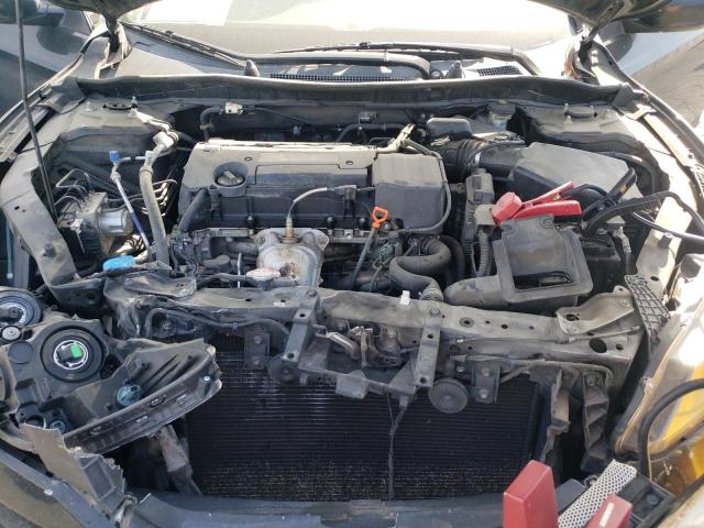 Photo 7 from auction – 2015 HONDA ACCORD LX with VIN 1HGCR2F32FA112710