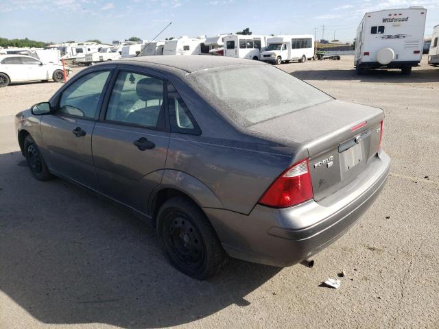 Photo 3 from auction – 2005 FORD FOCUS ZX4 with VIN 1FAFP34N45W261879