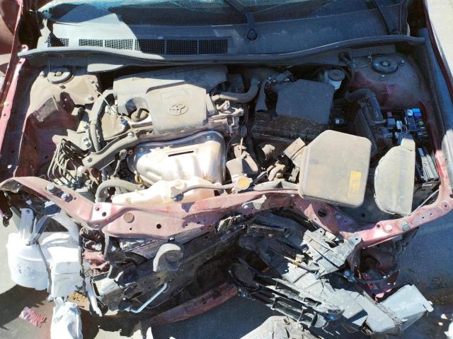 Photo 7 from auction – 2015 TOYOTA CAMRY LE with VIN 4T1BF1FK2FU915709