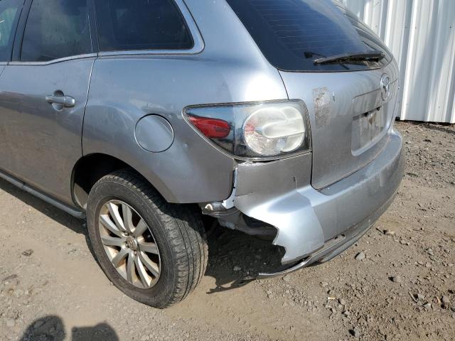 Photo 9 from auction – 2011 MAZDA CX-7 with VIN JM3ER2AM6B0385647