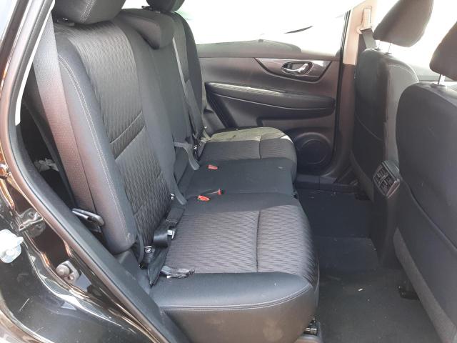 Photo 6 from auction – 2020 NISSAN ROGUE S with VIN KNMAT2MV7LP532225