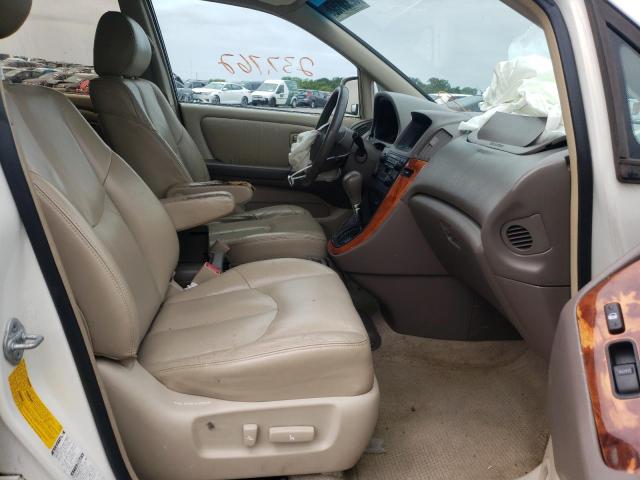Zdjęcie 5 z aukcji – 2000 LEXUS RX 300 z VIN JT6HF10UXY0159217