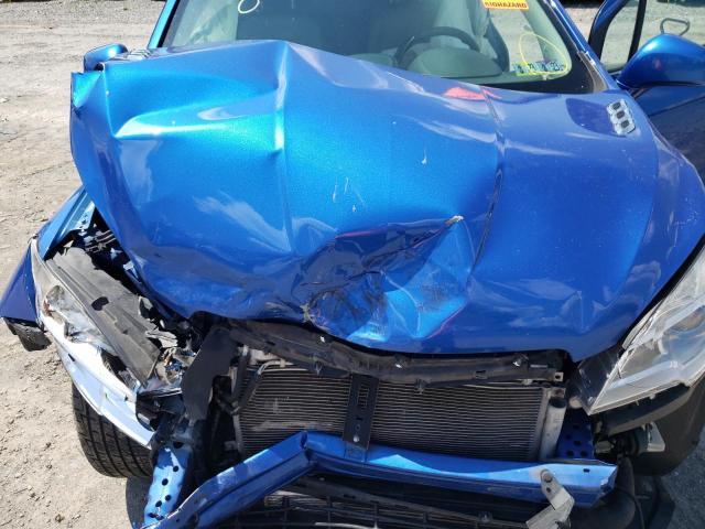 Photo 7 from auction – 2013 BUICK ENCORE with VIN KL4CJGSBXDB187639