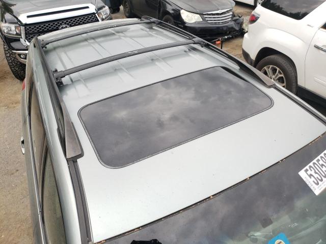 Photo 9 from auction – 2008 TOYOTA RAV4 LIMIT with VIN JTMZD31V285080214
