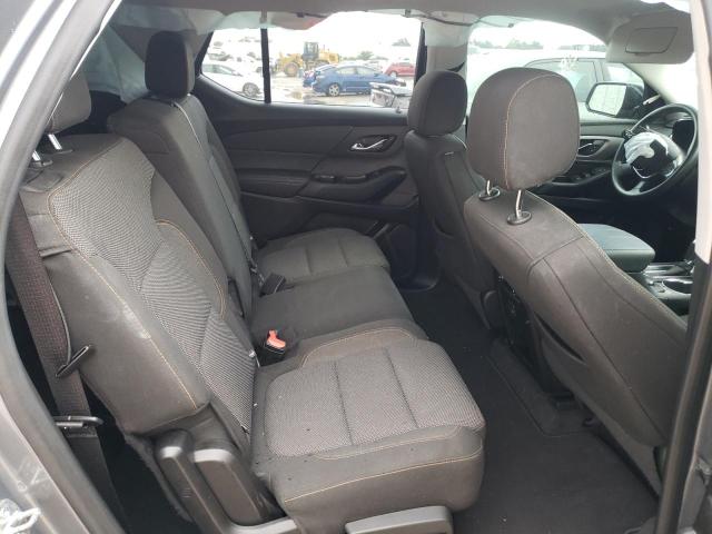Photo 6 from auction – 2019 CHEVROLET TRAVERSE L with VIN 1GNERFKW4KJ236705