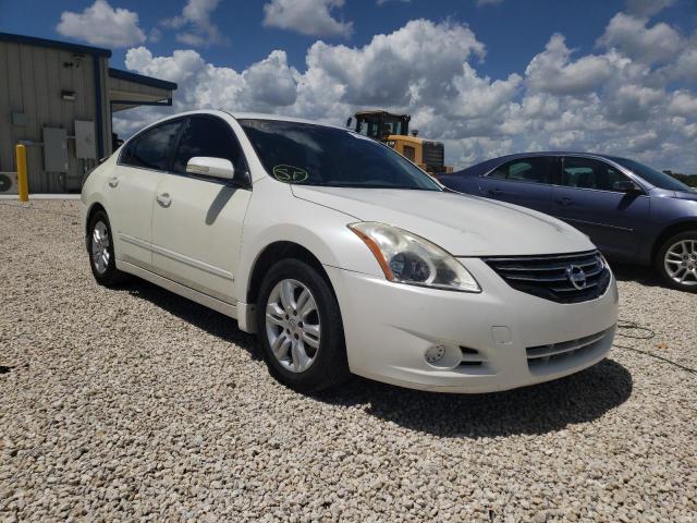 NISSAN ALTIMA BAS 2010 with VIN 1N4AL2AP3AN424544 - Photo from auction