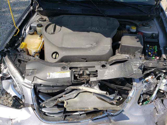 Photo 7 from auction – 2013 CHRYSLER 200 LIMITE with VIN 1C3CCBCG9DN583254