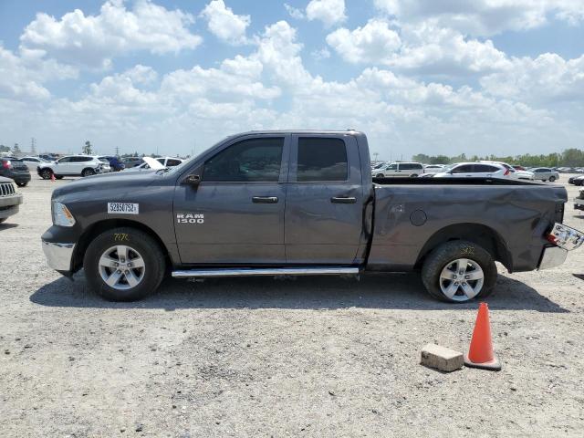 Photo 9 from auction – 2018 RAM 1500 ST with VIN 1C6RR6FG1JS349931