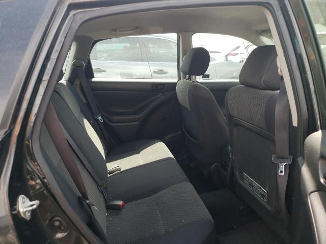 Photo 6 from auction – 2006 TOYOTA COROLLA MA with VIN 2T1KR32E16C588546